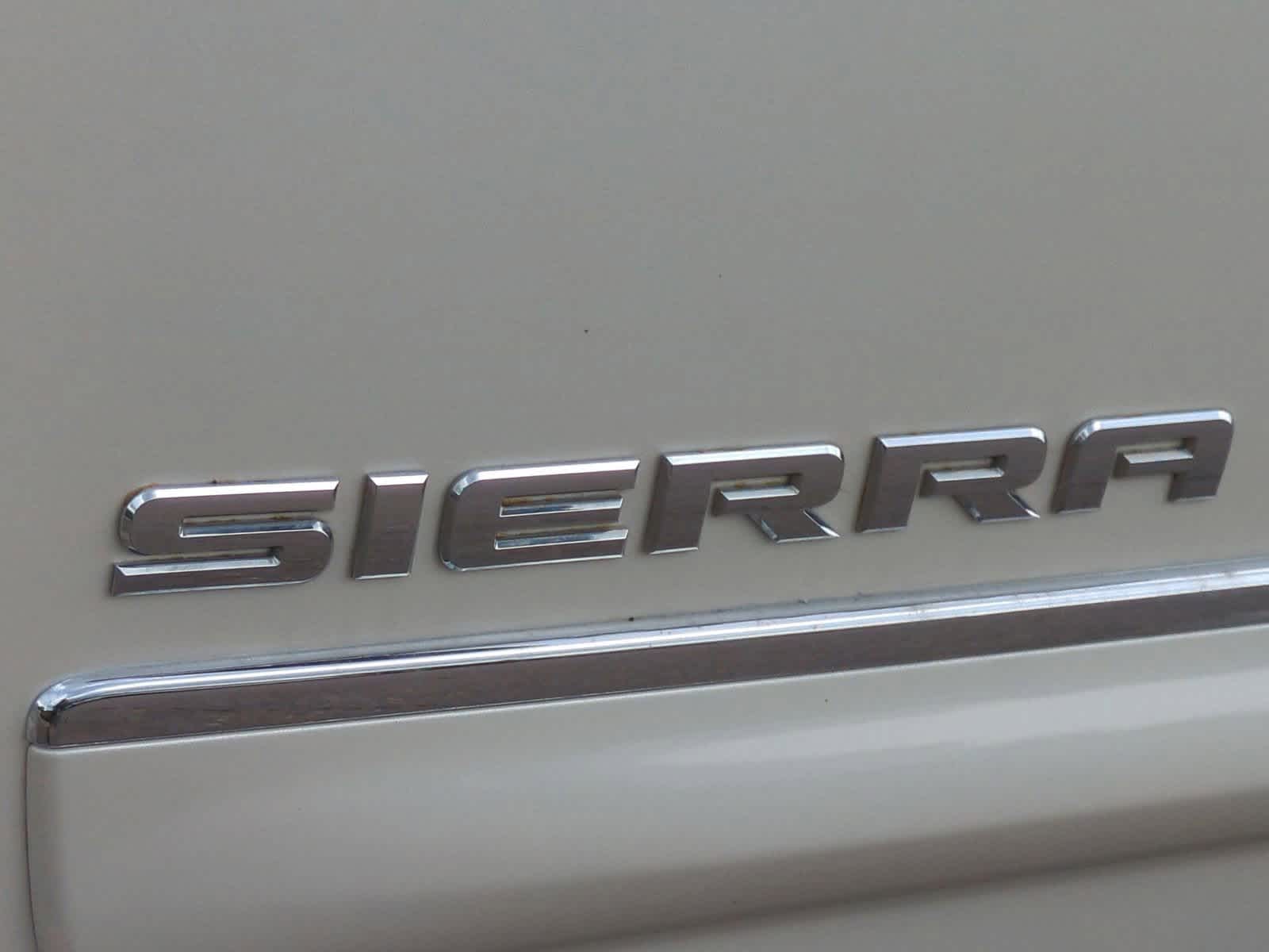 Thumbnail: 2012 GMC Sierra 1500 - 13