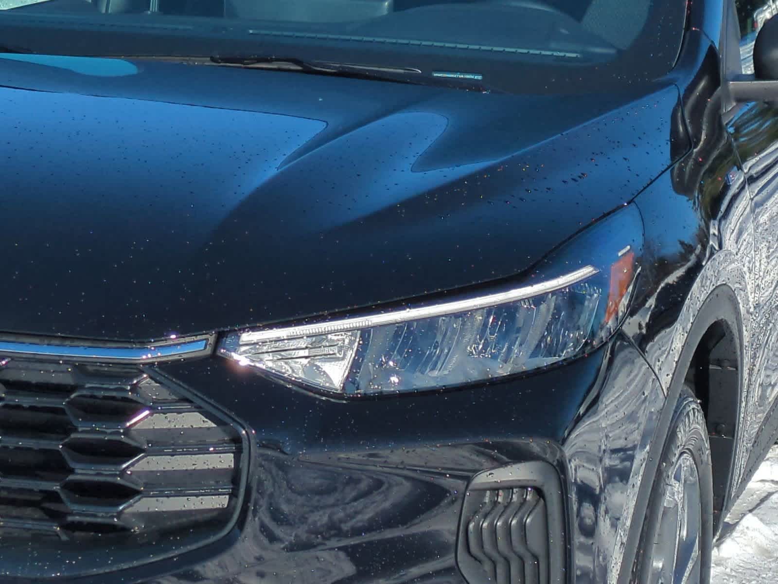 Thumbnail: 2026 Ford Escape - 11