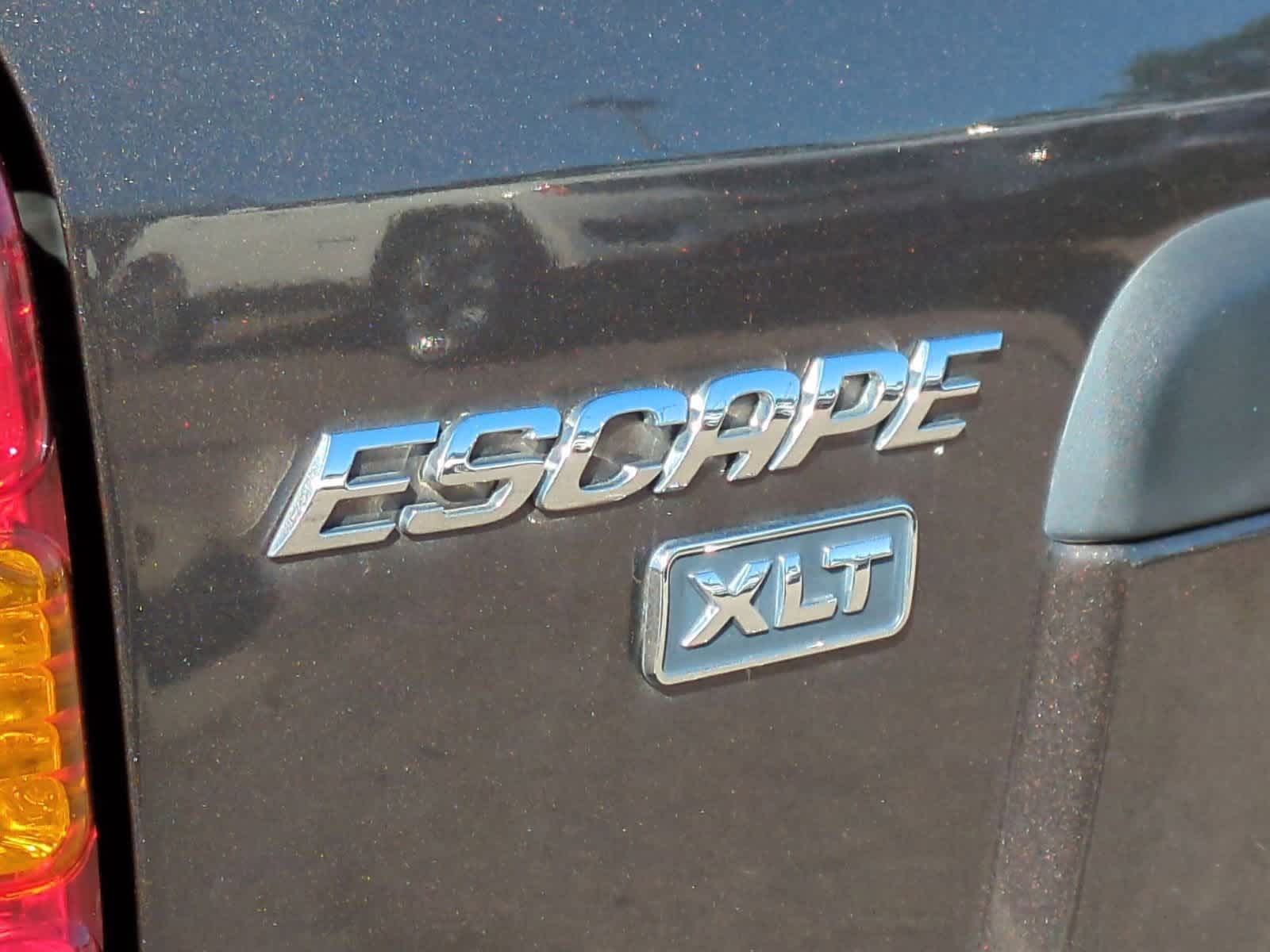 Thumbnail: 2006 Ford Escape - 13