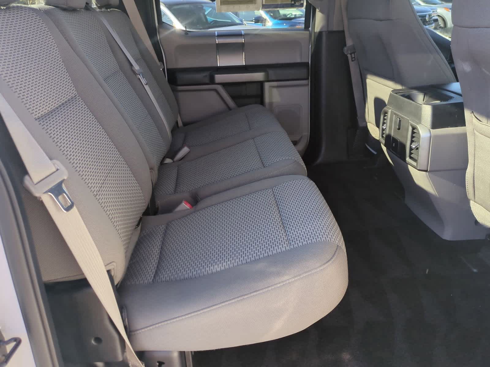 Thumbnail: 2017 Ford F-150 - 20