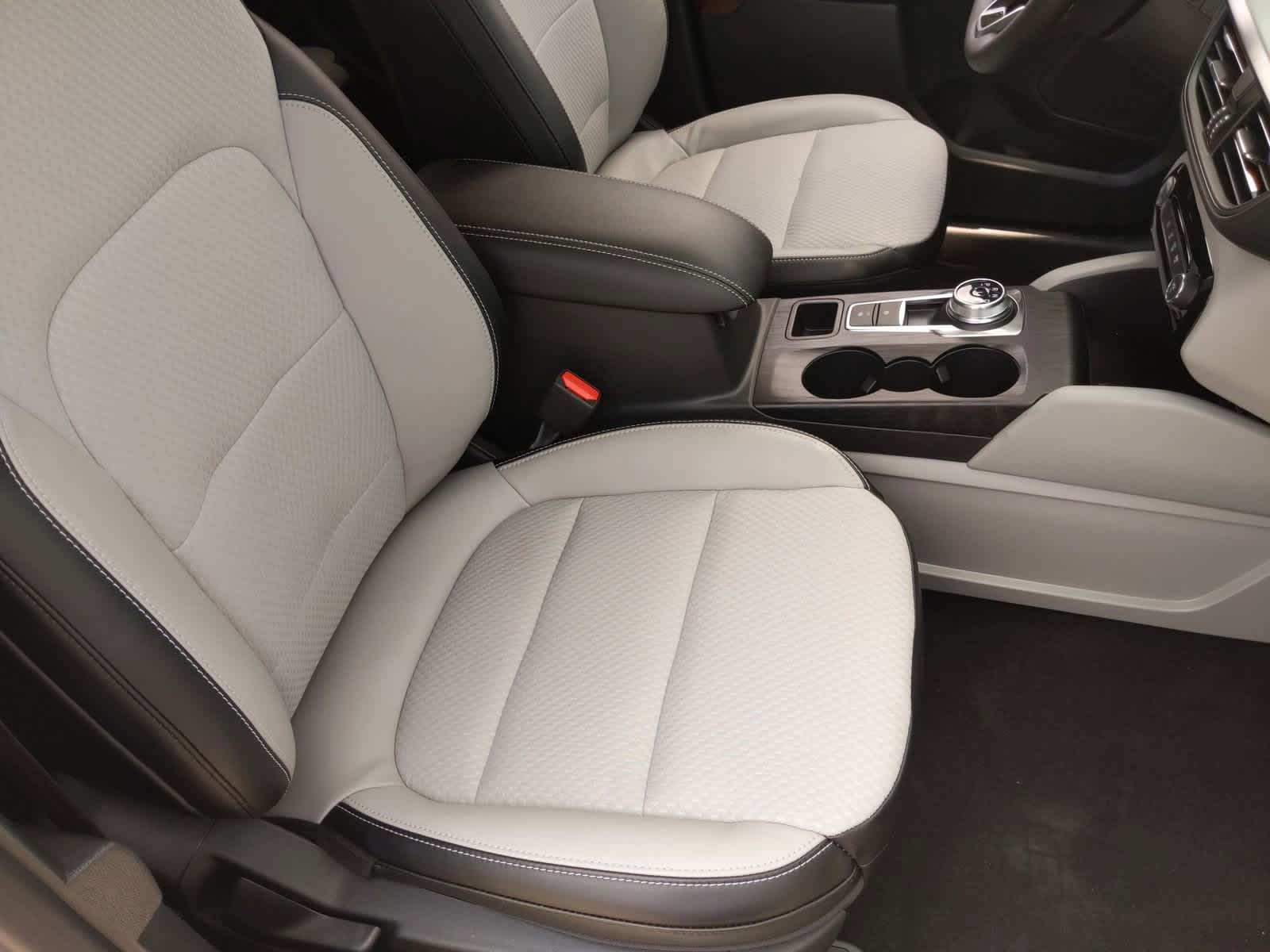 2024 Ford Escape Plug-in Hybrid 22
