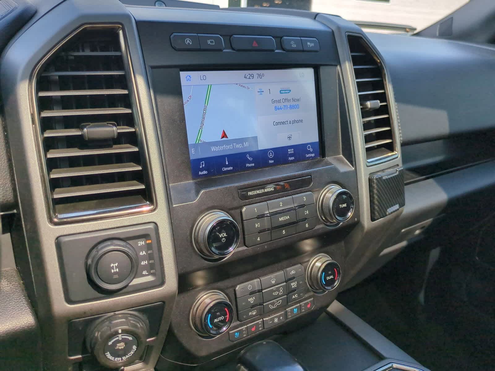 Thumbnail: 2020 Ford F-150 - 27