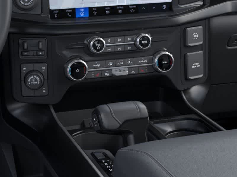 Thumbnail: 2024 Ford F-150 - 15