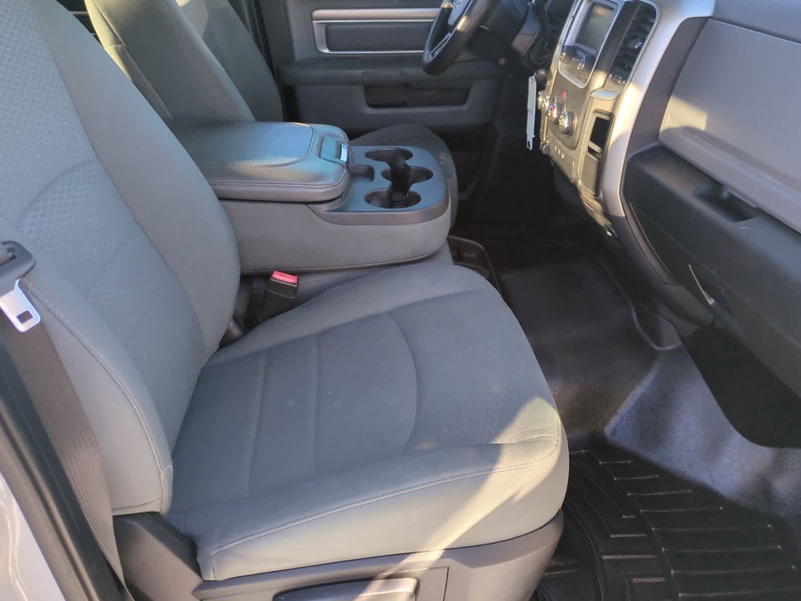 Thumbnail: 2015 RAM 2500 - 17