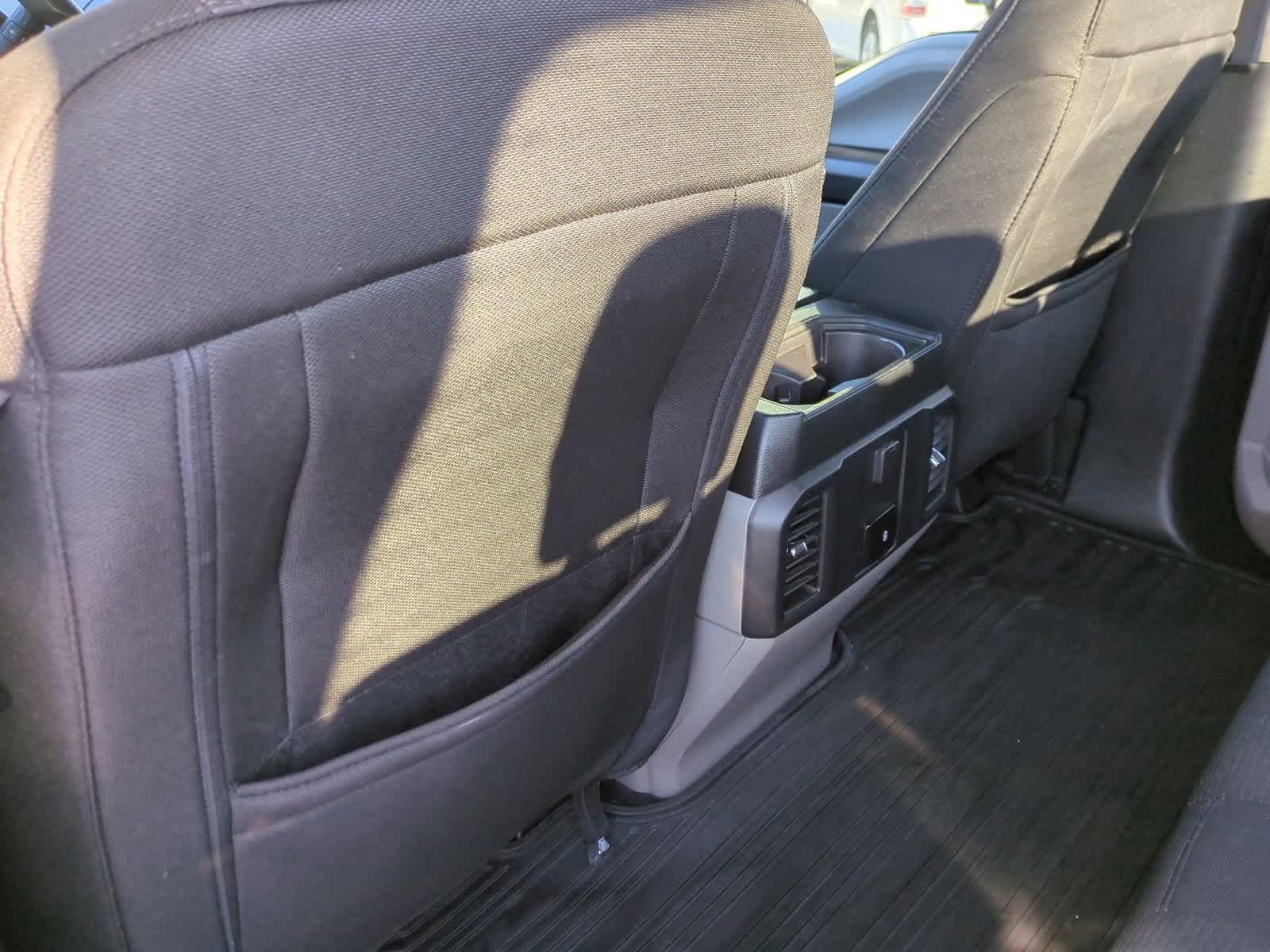 Thumbnail: 2019 Ford F-150 - 18