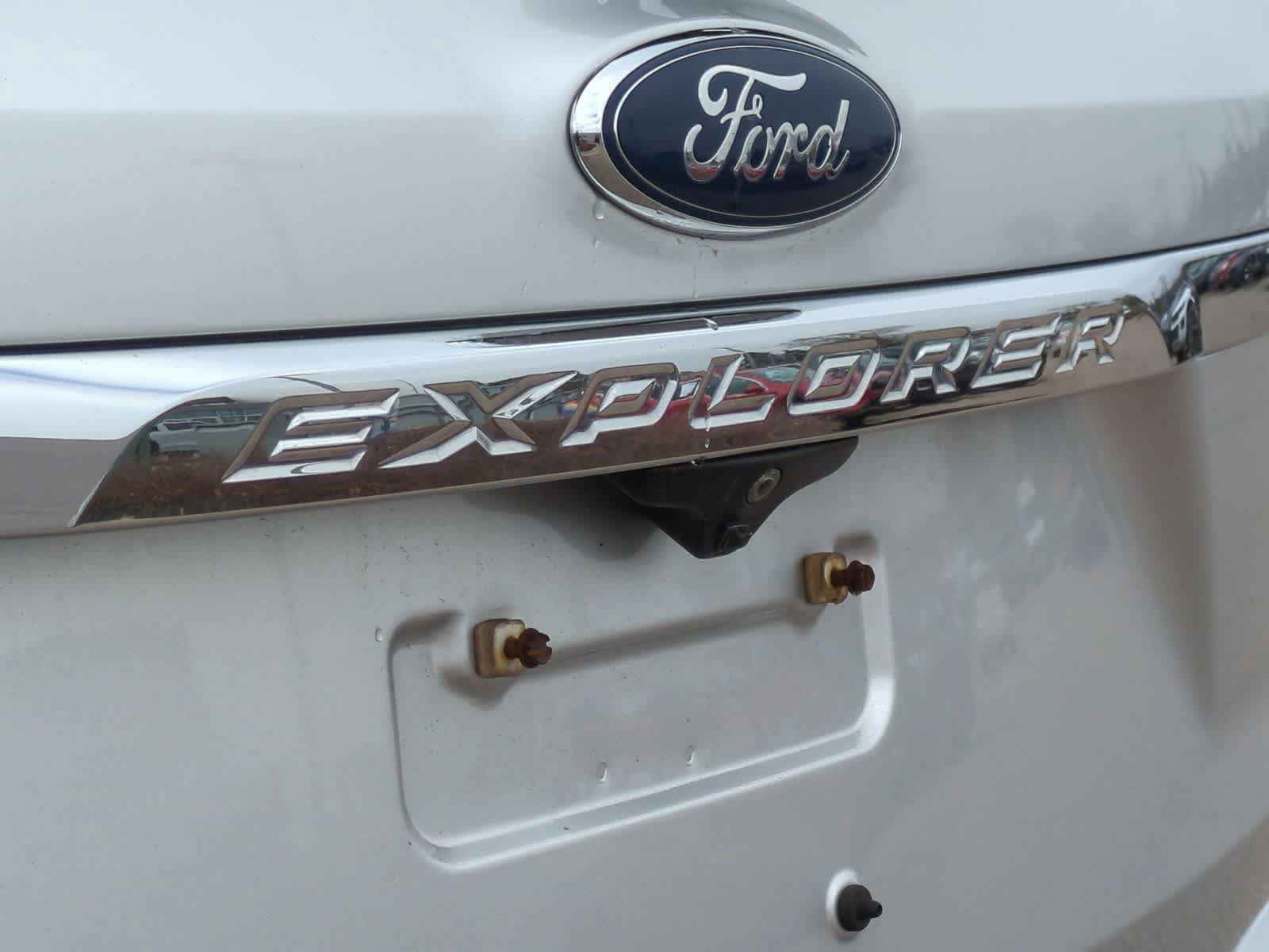 Thumbnail: 2018 Ford Explorer - 13