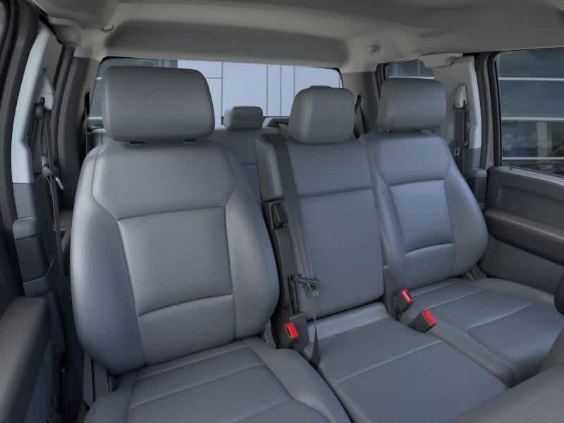 Thumbnail: 2026 Ford Econoline - 10