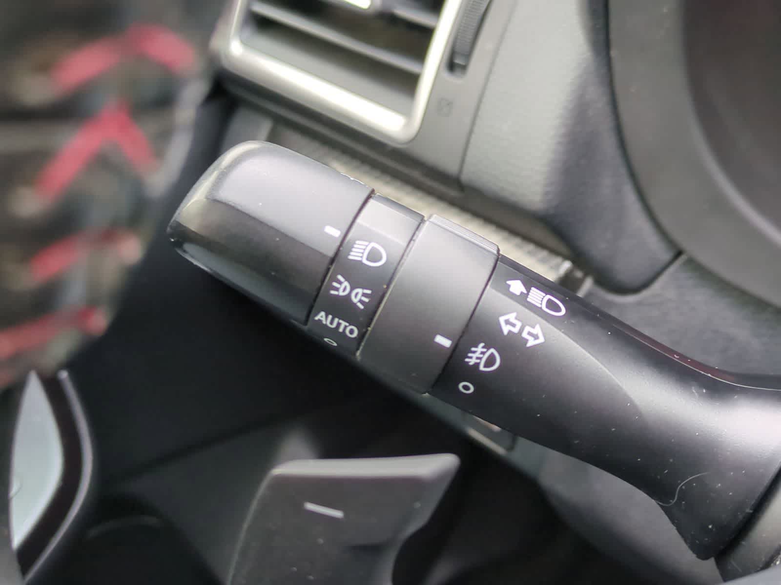 Thumbnail: 2015 Subaru WRX - 28