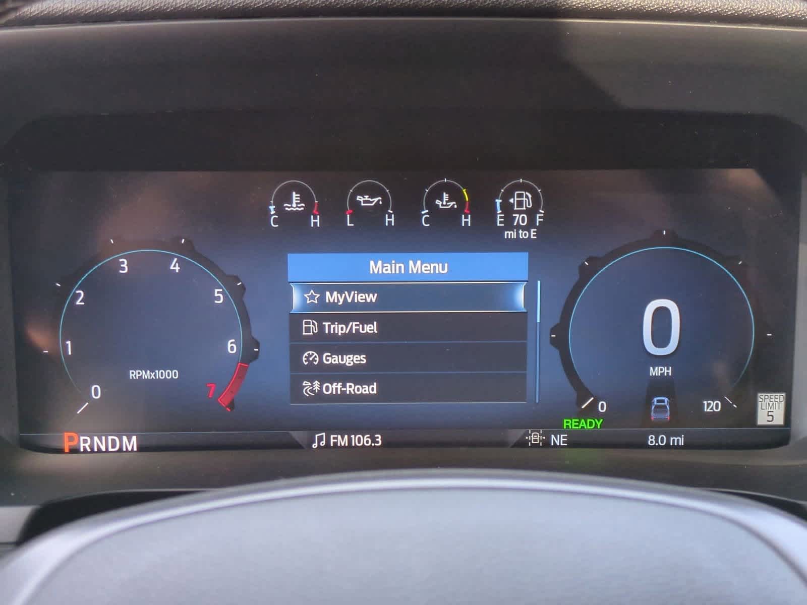 Thumbnail: 2025 Ford F-150 - 34