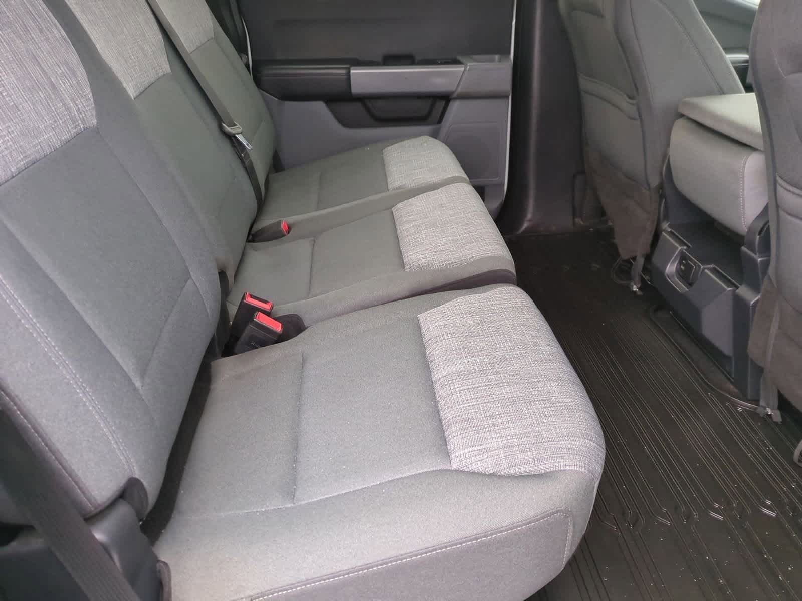 Thumbnail: 2022 Ford F-150 - 20