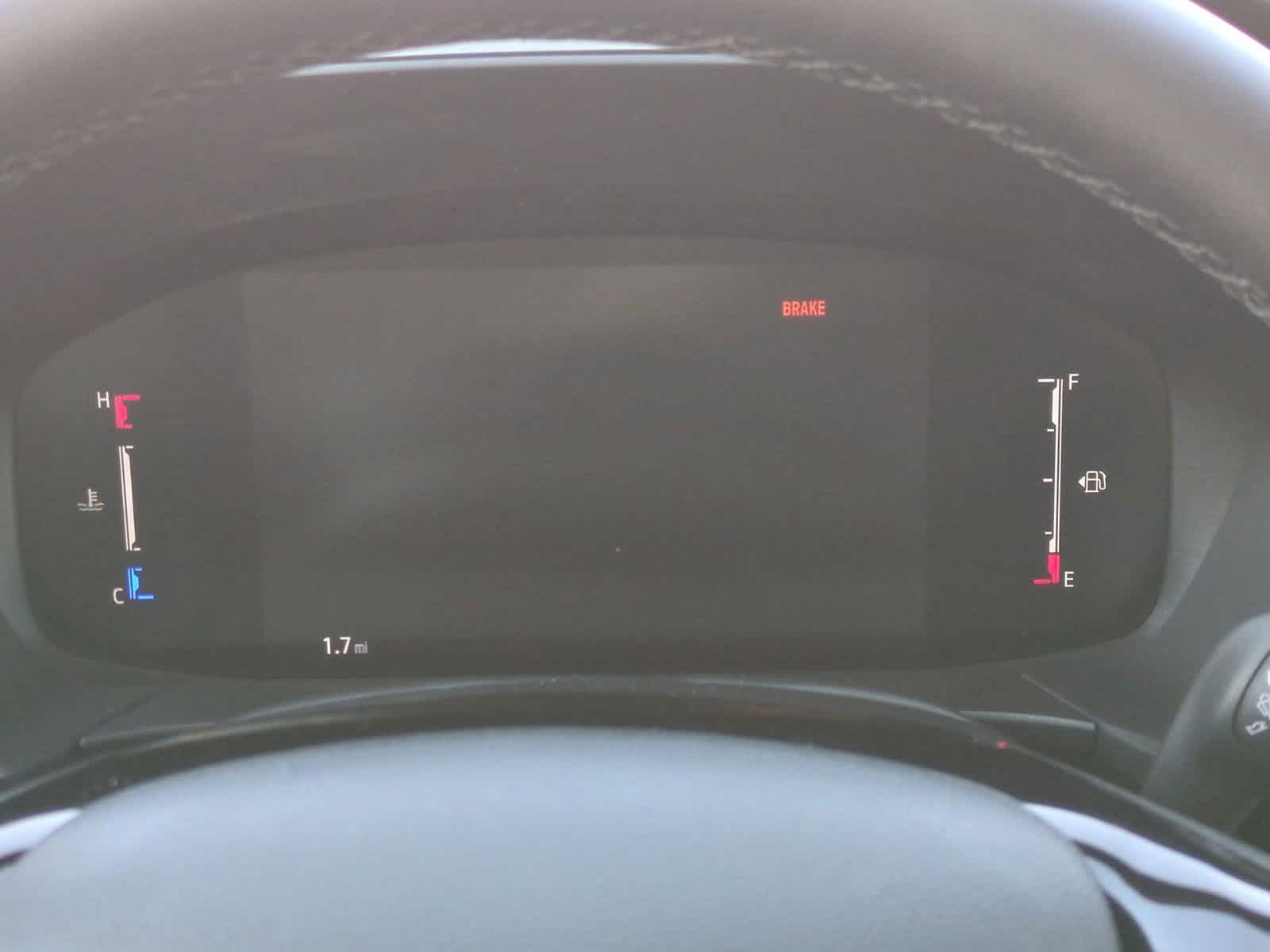 Thumbnail: 2026 Ford Escape - 32