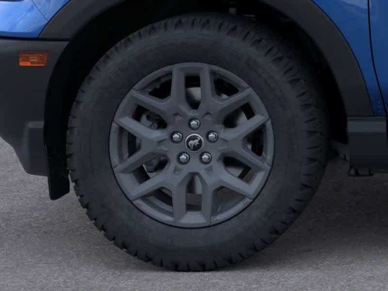 Thumbnail: 2025 Ford Bronco Sport - 19