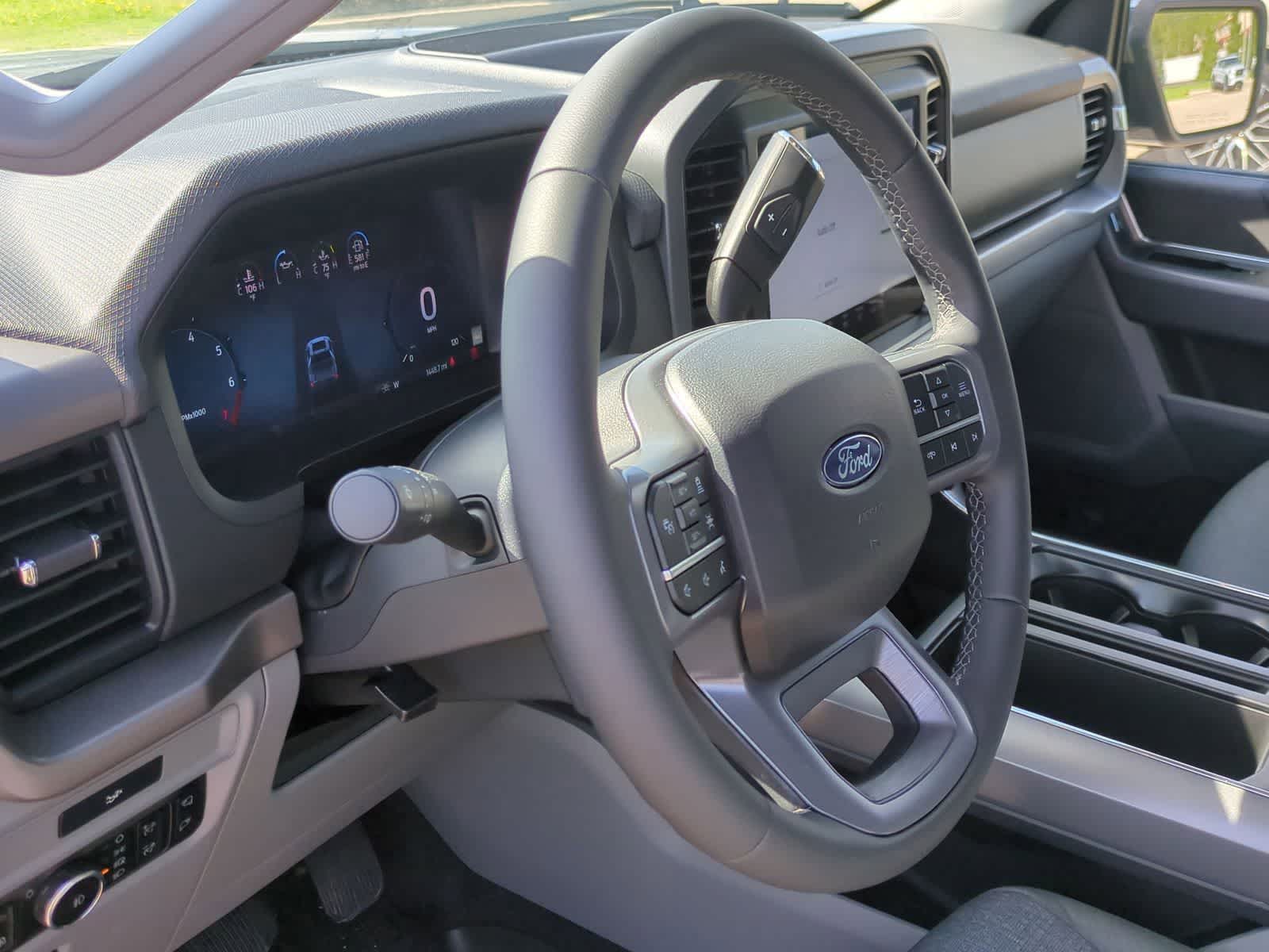Thumbnail: 2026 Ford F-150 - 10