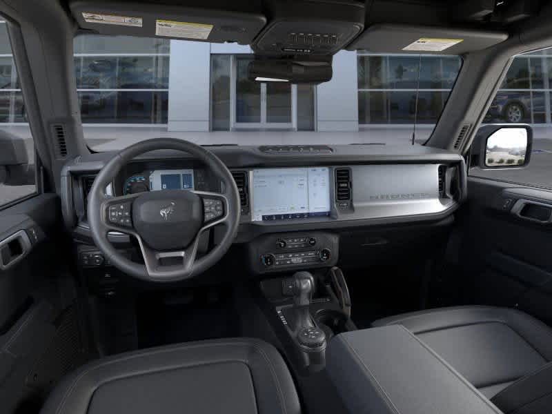 Thumbnail: 2025 Ford Bronco - 9