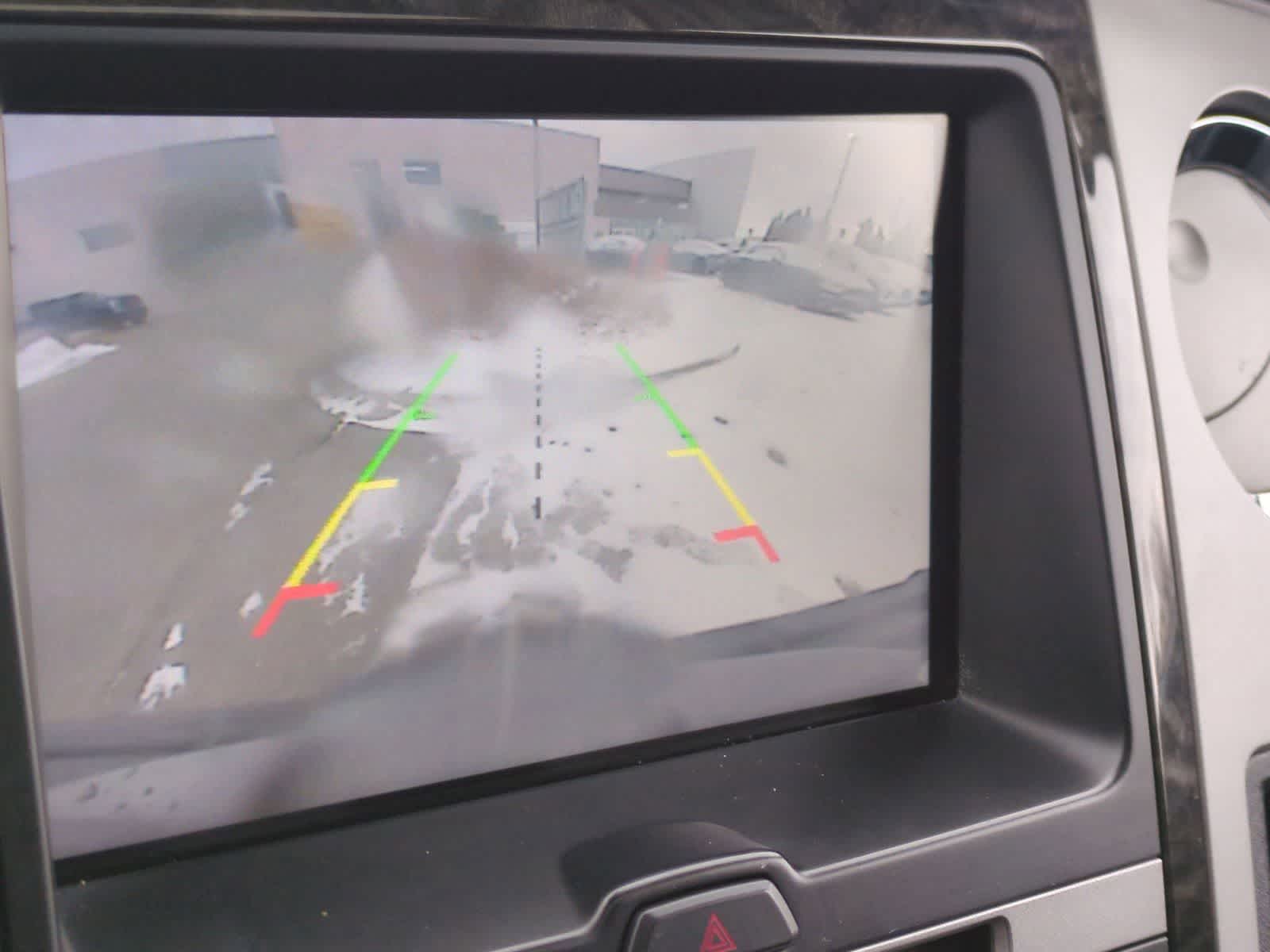 Thumbnail: 2015 Ford Expedition EL - 32