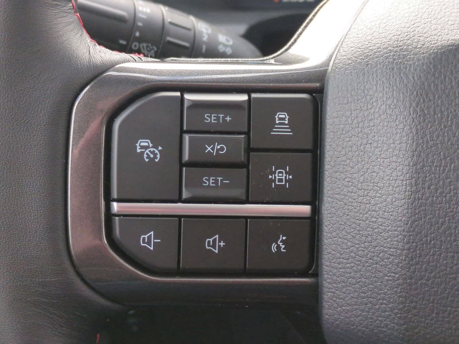 2024 Ford Expedition Limited 25