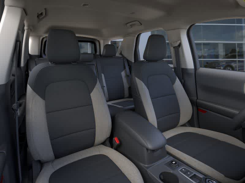 Thumbnail: 2026 Ford Bronco Sport - 10