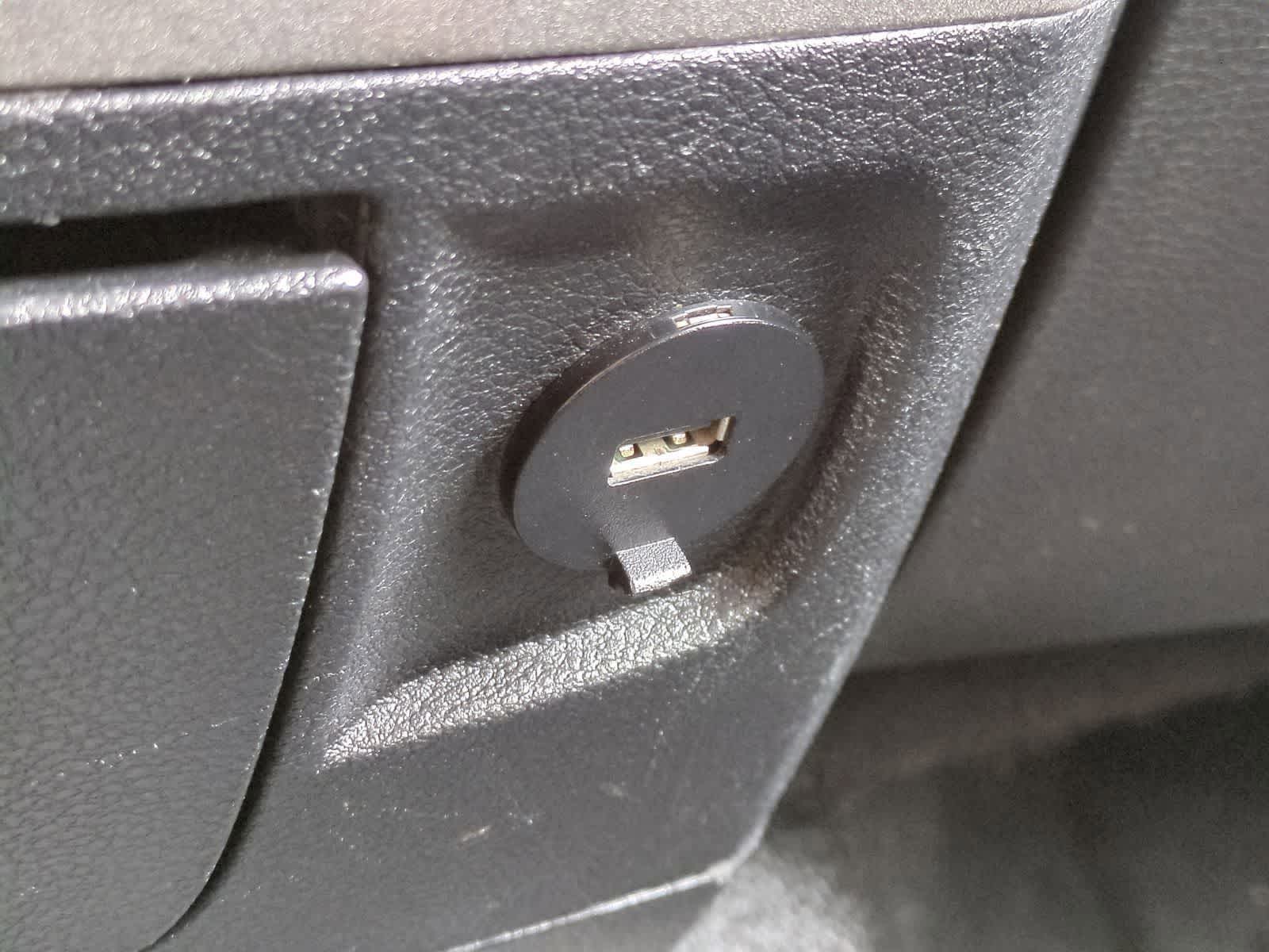 Thumbnail: 2018 RAM 1500 - 31