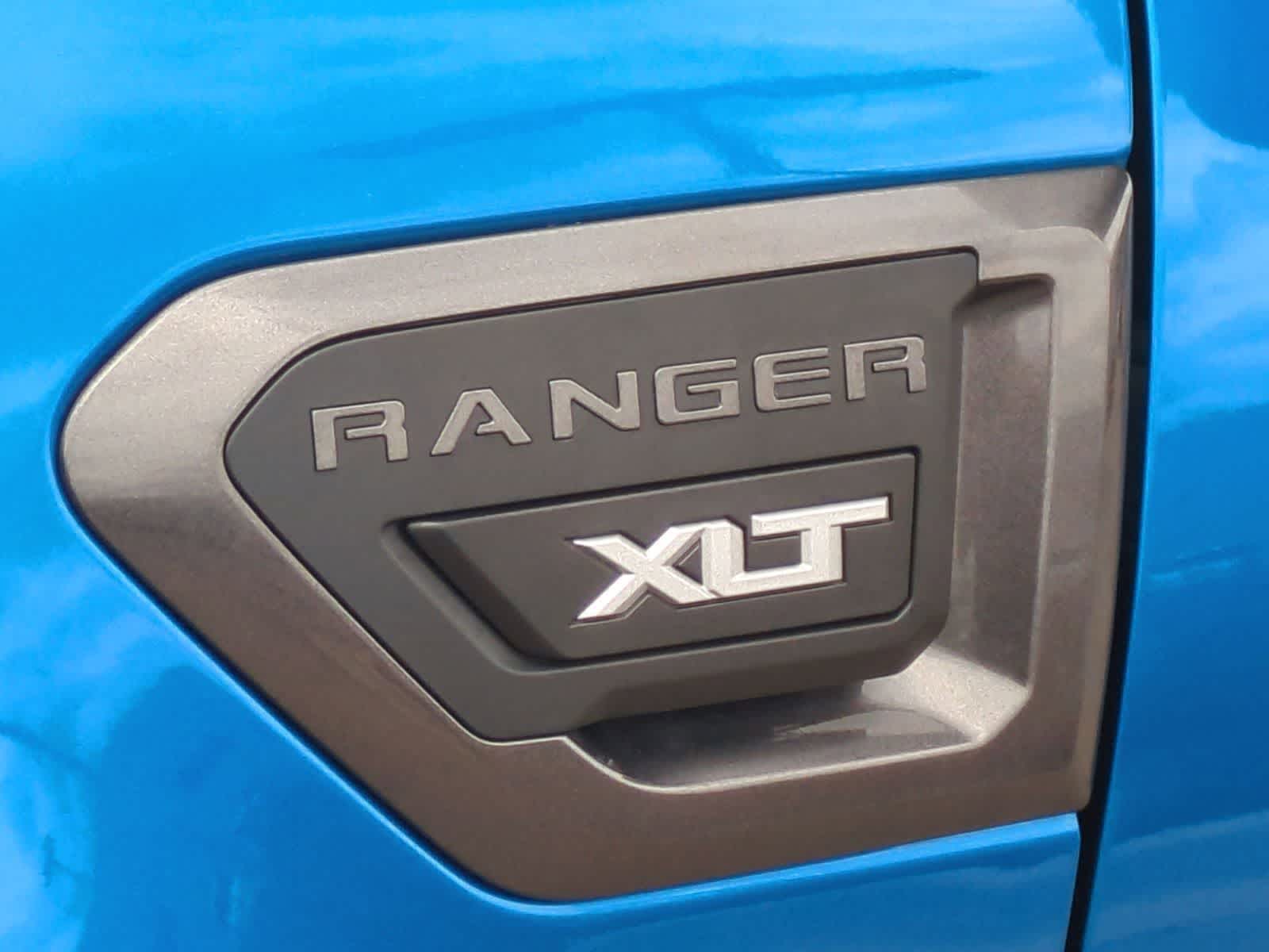 Thumbnail: 2021 Ford Ranger - 13