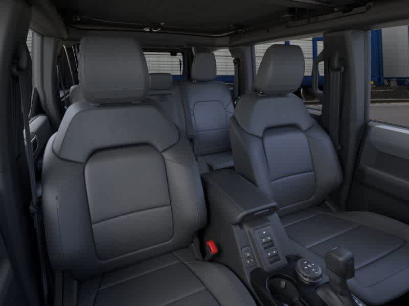 Thumbnail: 2026 Ford Bronco - 10