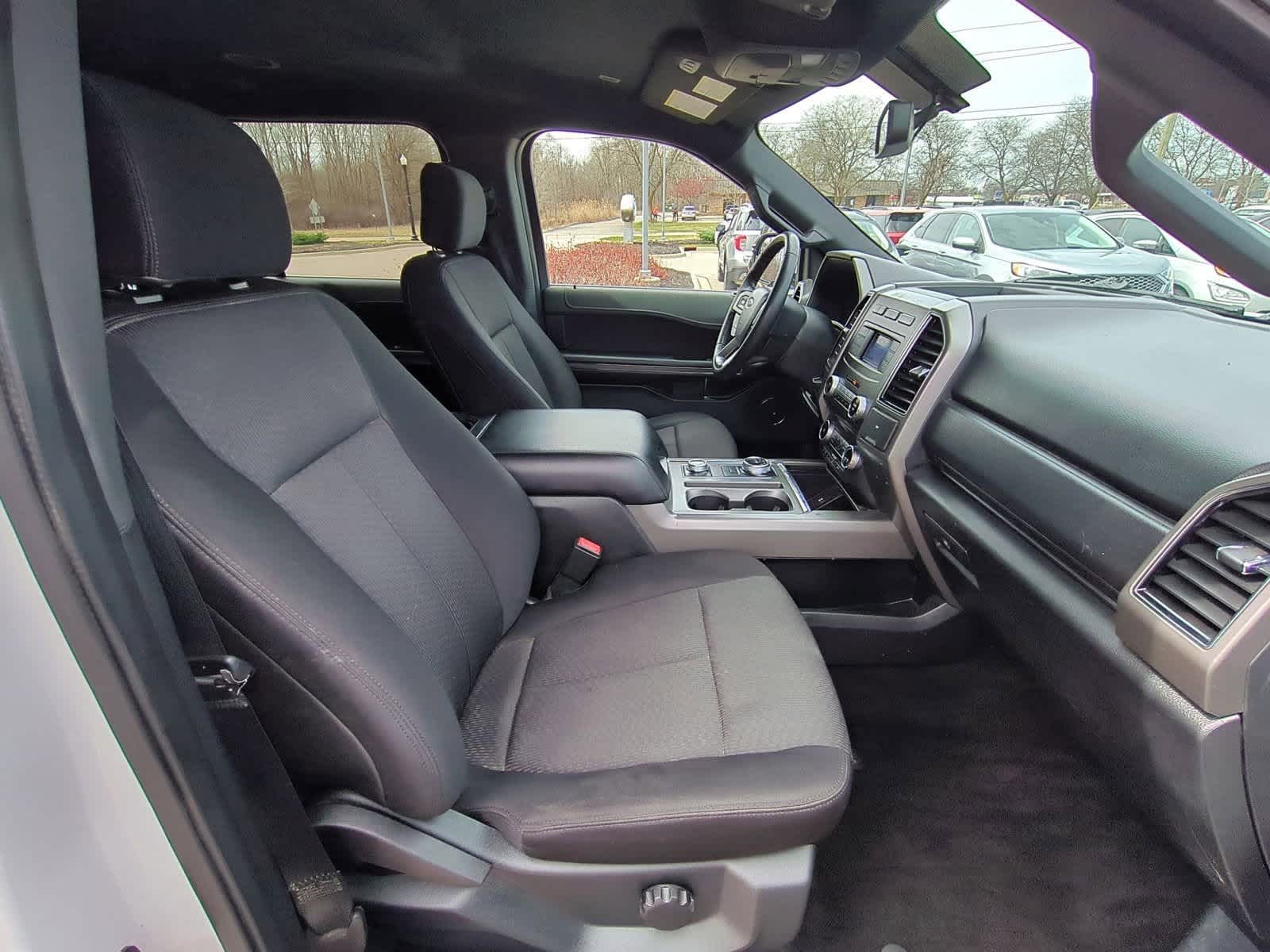 2018 Ford Expedition XLT 21