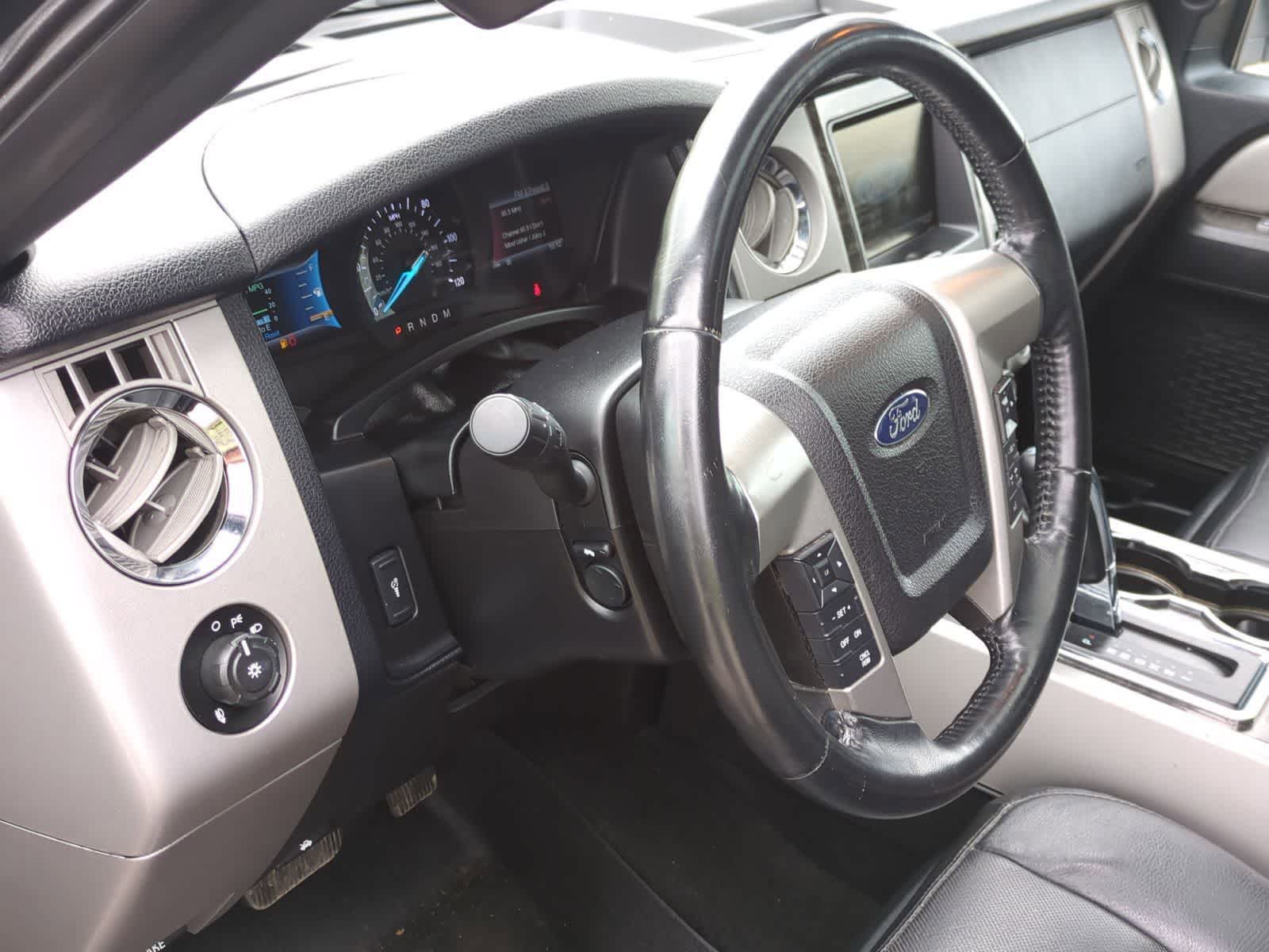 Thumbnail: 2015 Ford Expedition - 10