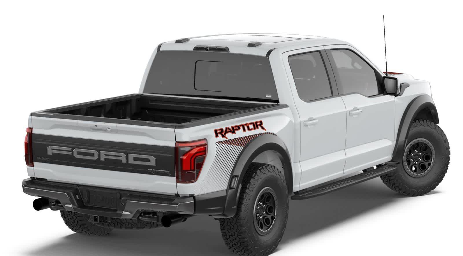 Thumbnail: 2026 Ford F-150 - 3