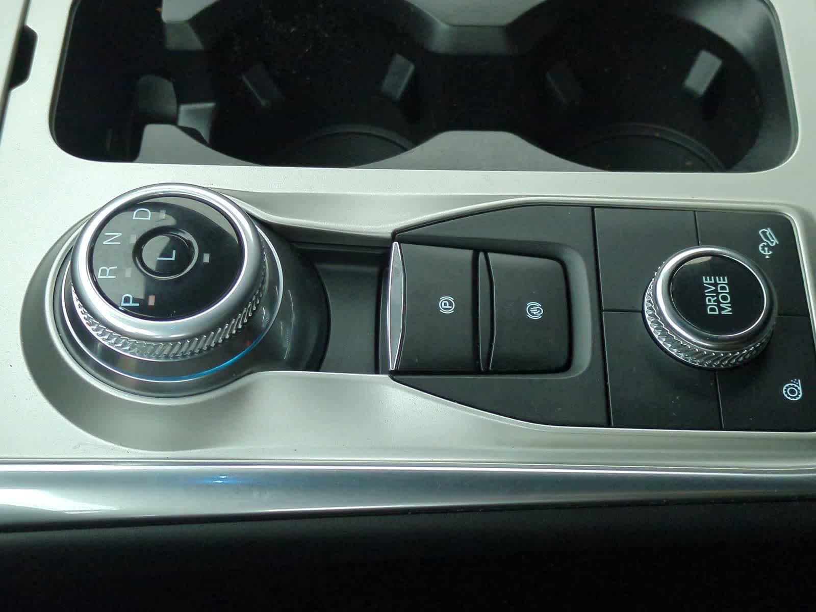 Thumbnail: 2023 Ford Explorer - 31