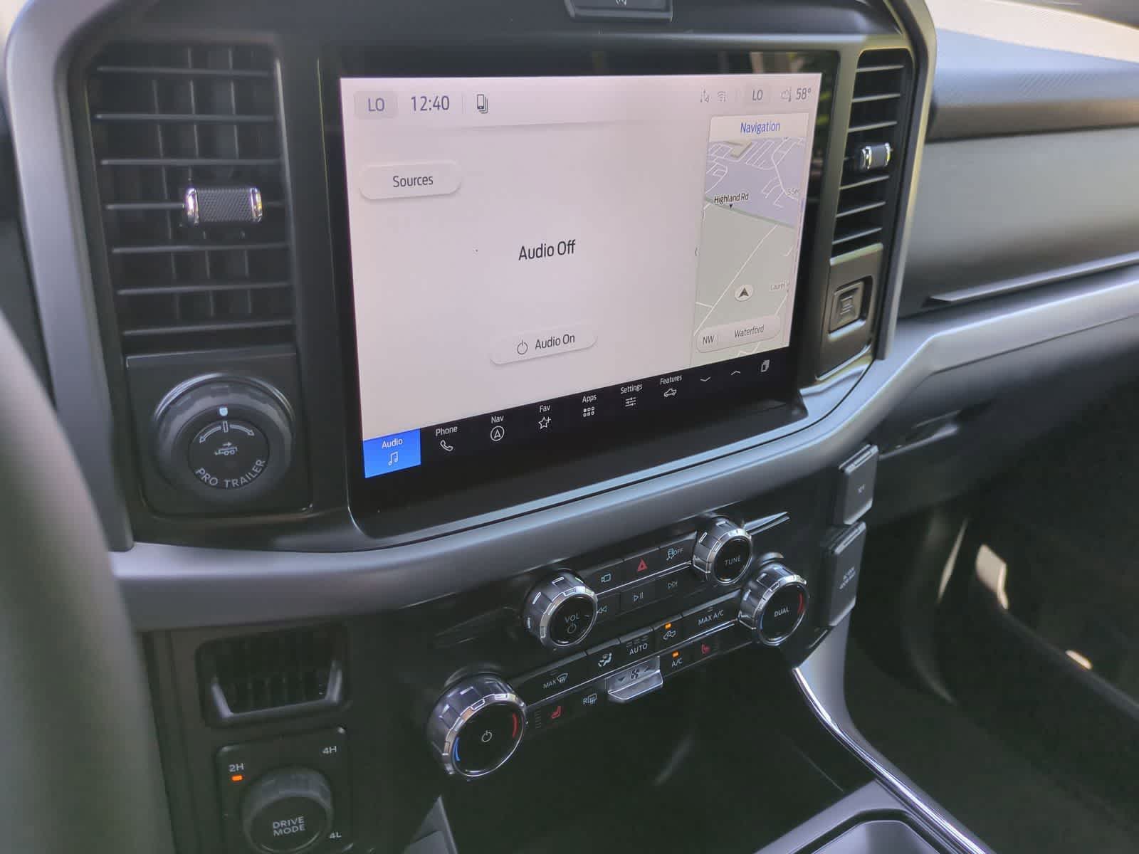 Thumbnail: 2026 Ford F-150 - 27