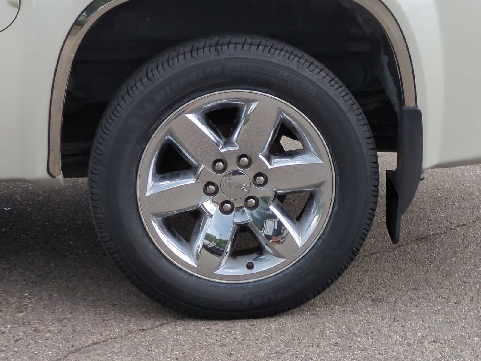 Thumbnail: 2012 GMC Sierra 1500 - 14