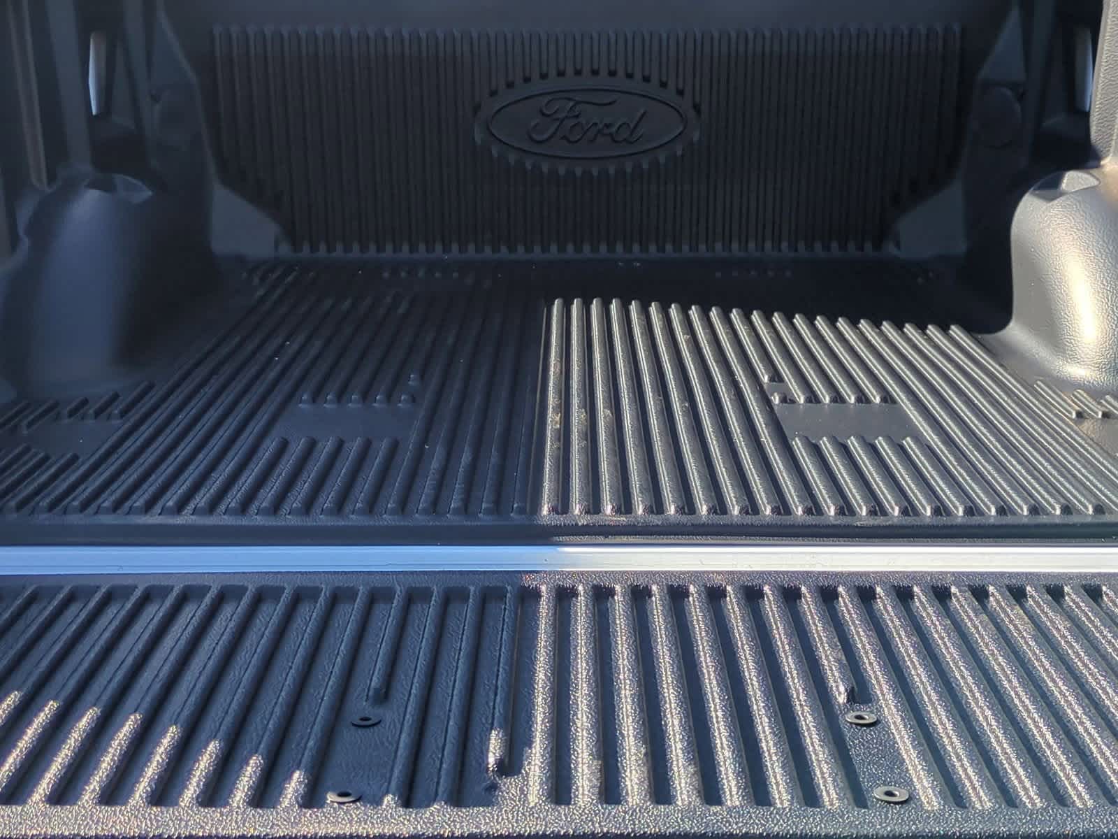 2024 Ford F-150 XLT 34