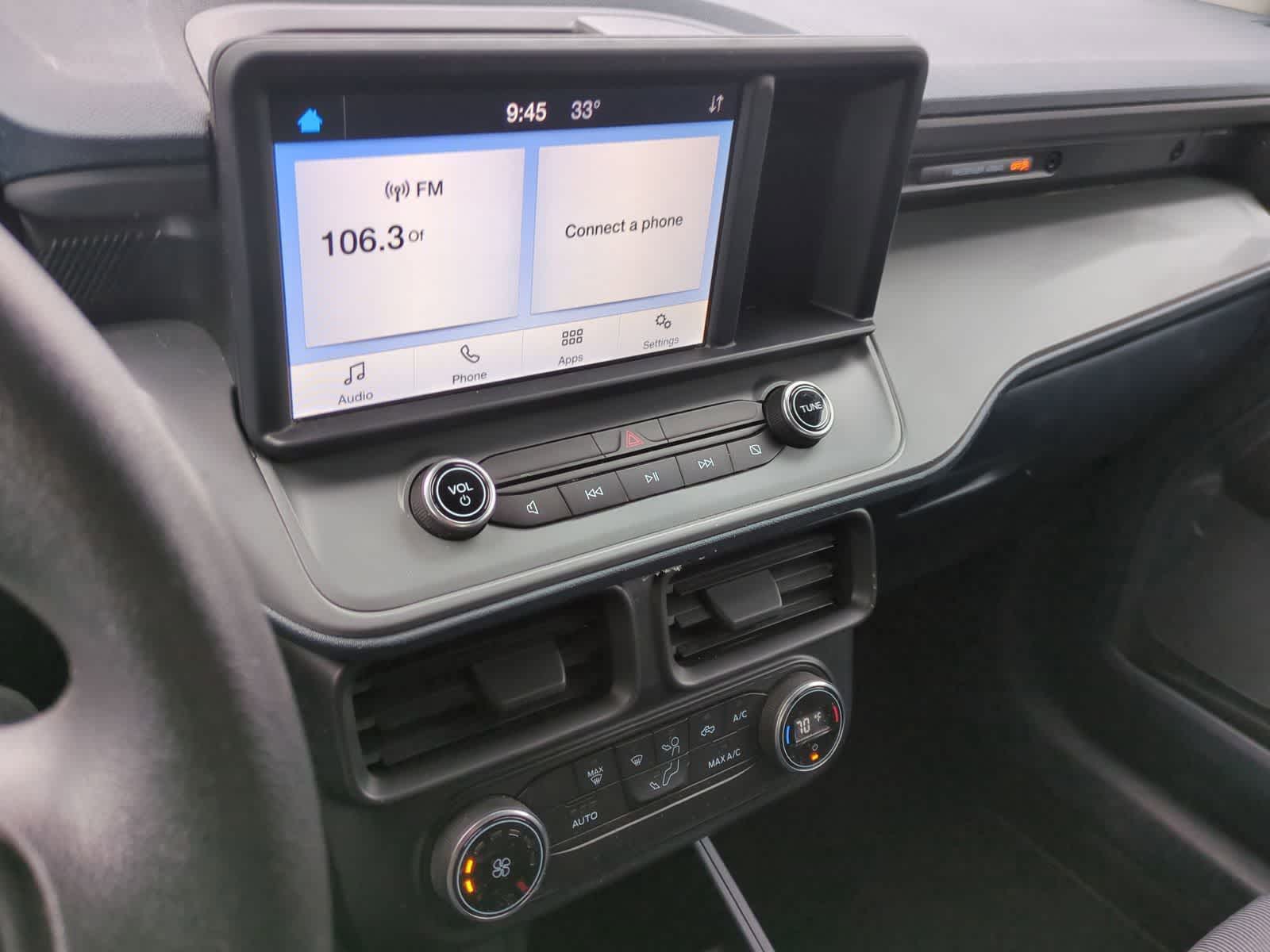 Thumbnail: 2022 Ford Maverick - 27