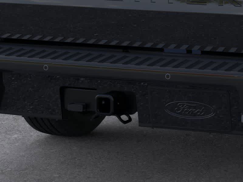 Thumbnail: 2025 Ford Maverick - 23