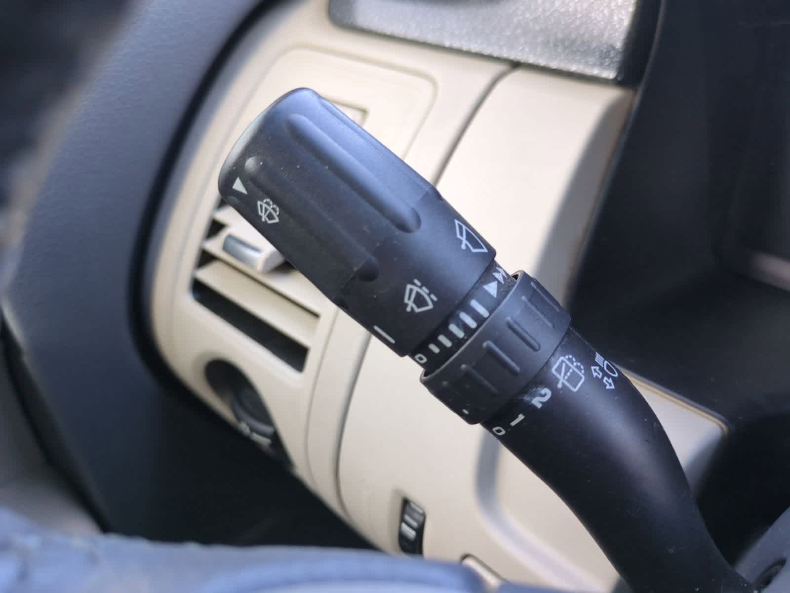 Thumbnail: 2009 Ford Flex - 27