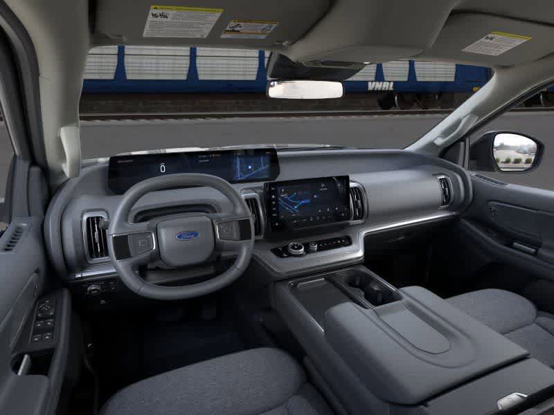Thumbnail: 2026 Ford Expedition - 9