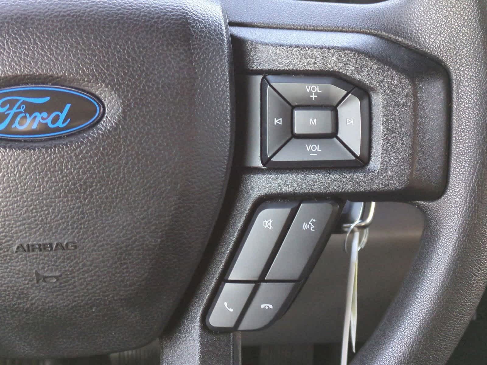 Thumbnail: 2019 Ford F-150 - 24