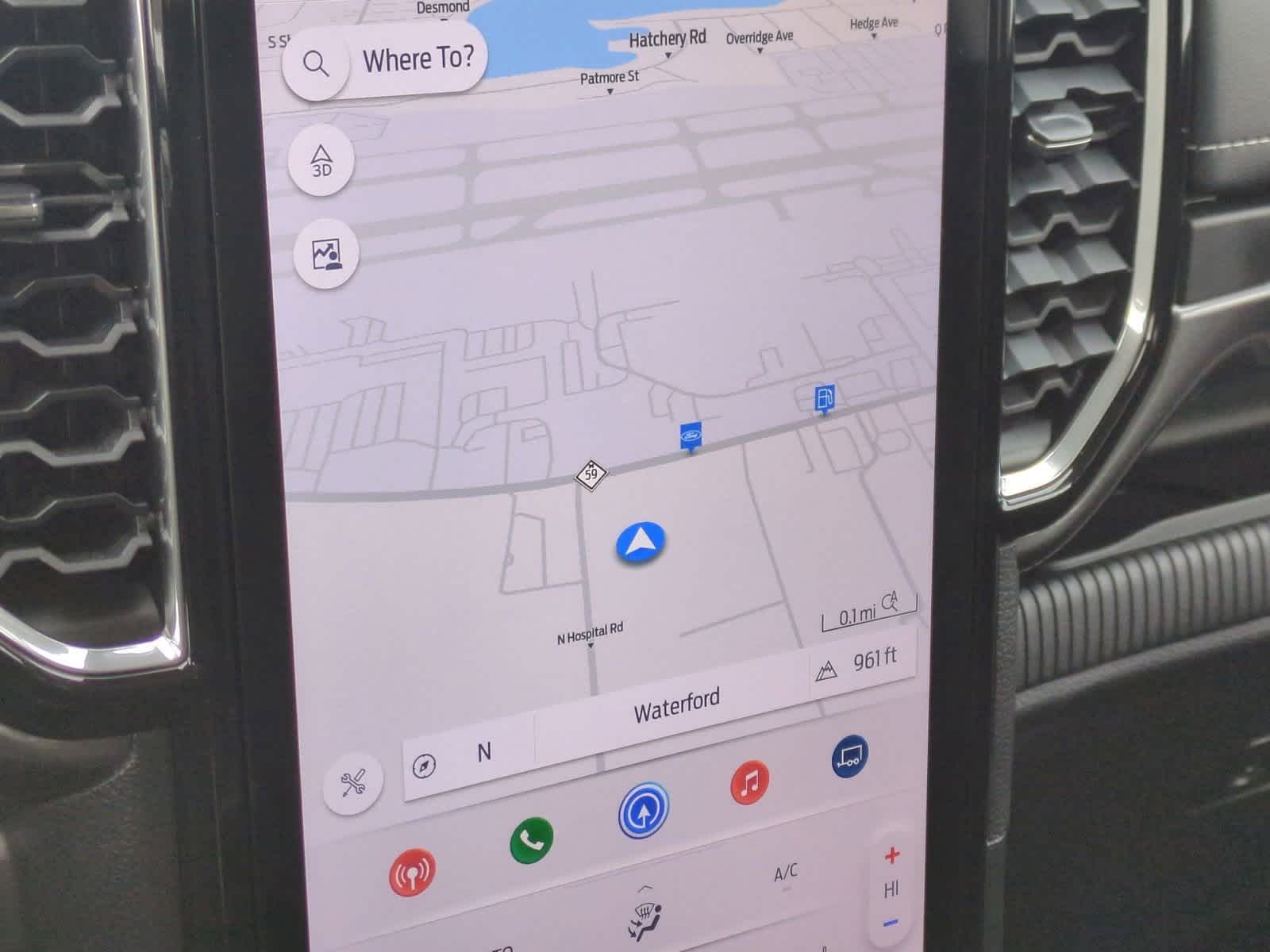 Thumbnail: 2024 Ford Ranger - 28