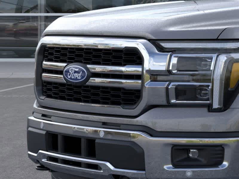 Thumbnail: 2025 Ford F-150 - 17