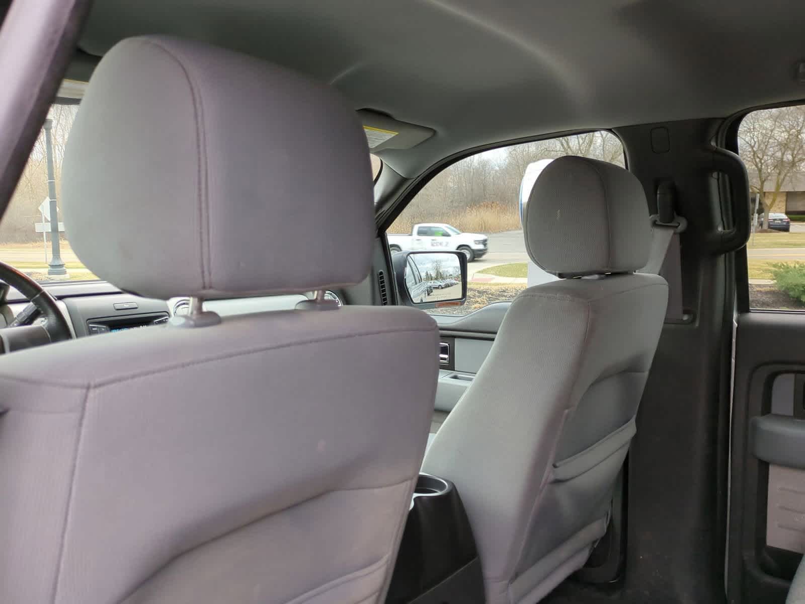 2013 Ford F-150 XLT 18