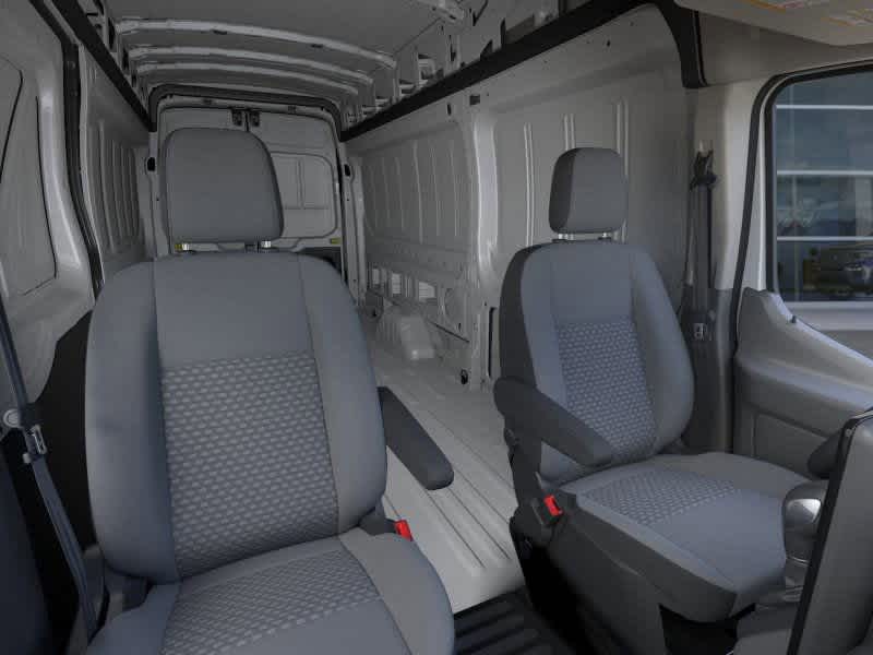 Thumbnail: 2025 Ford Transit Series - 10