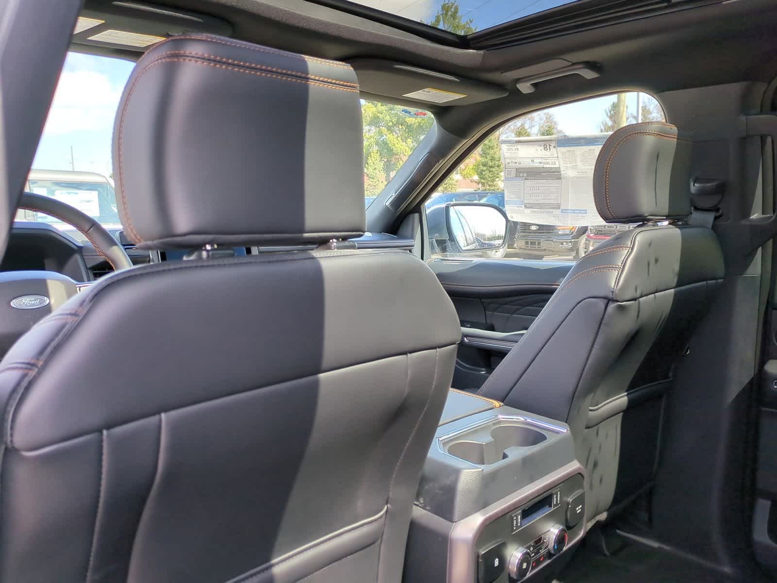 Thumbnail: 2024 Ford Expedition MAX - 18