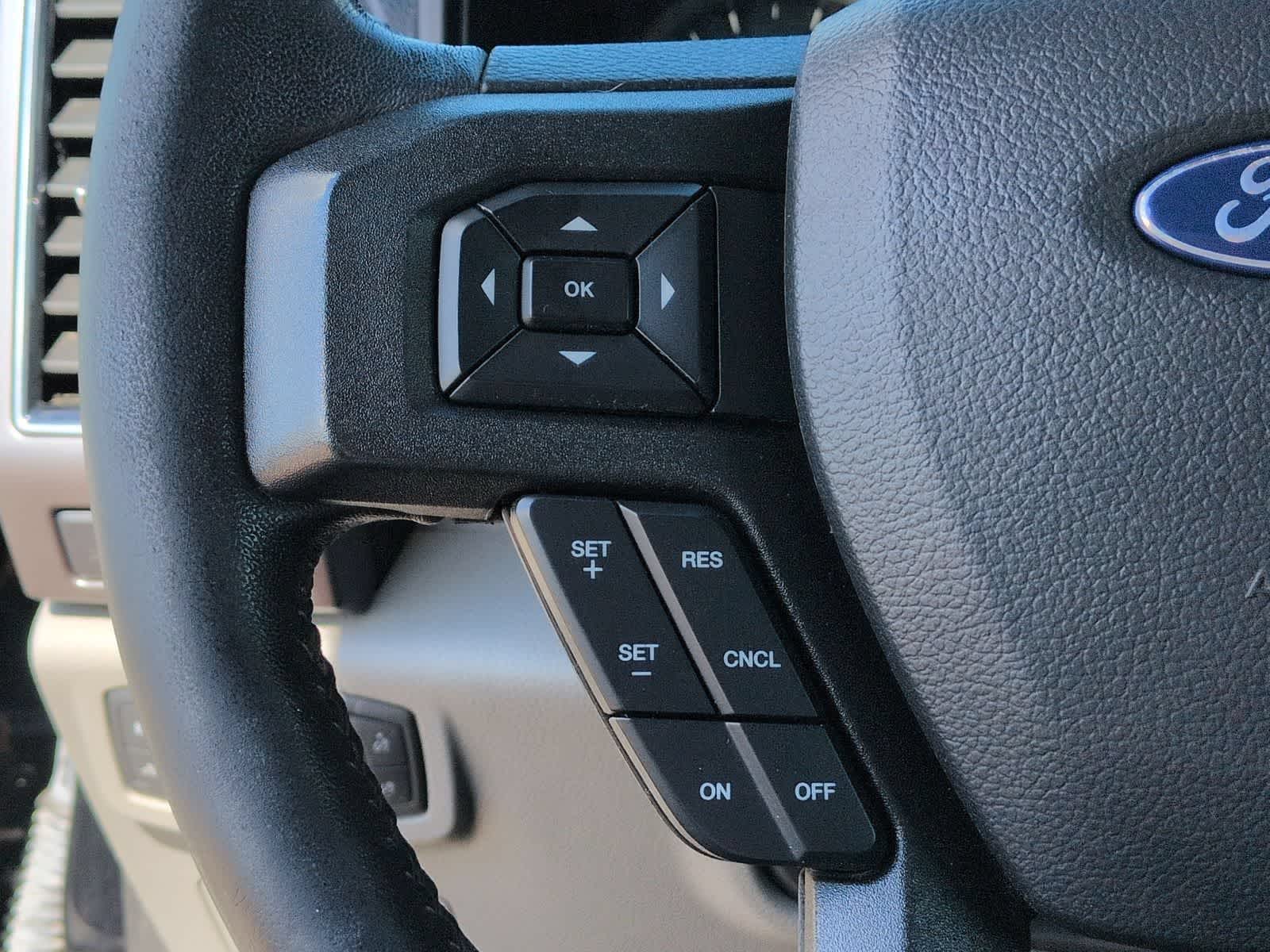 Thumbnail: 2019 Ford F-150 - 23