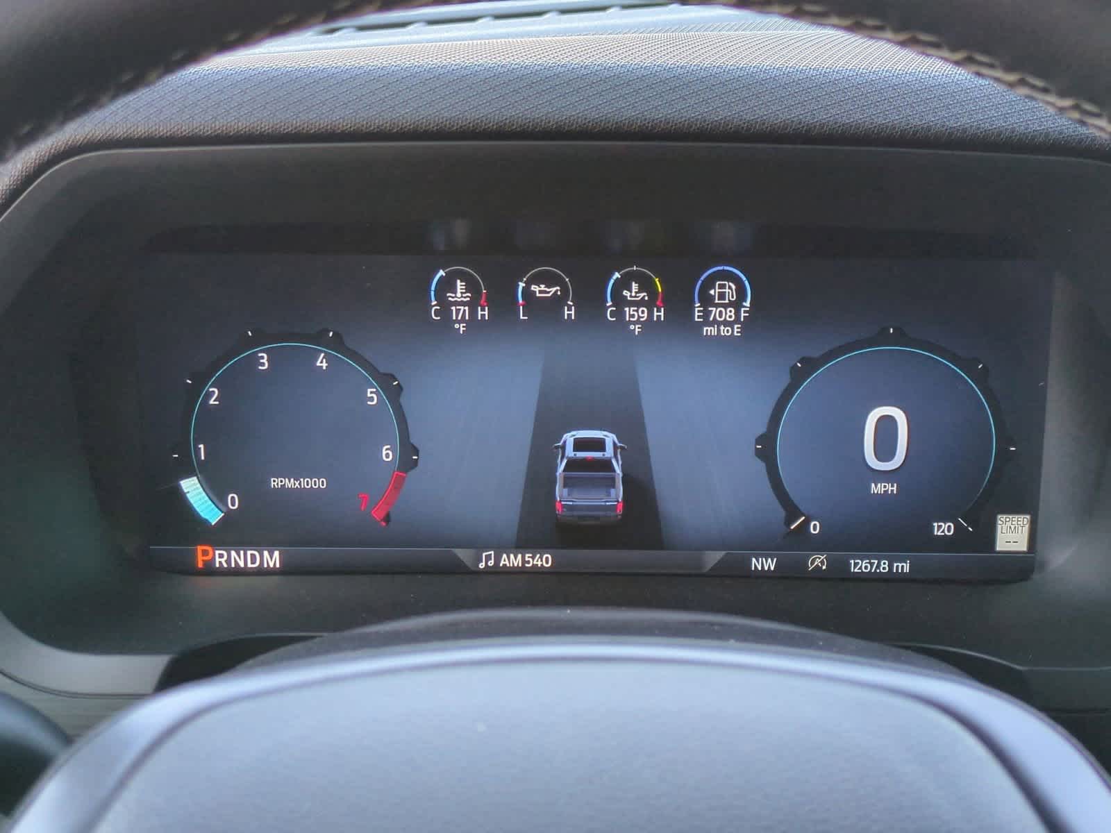 Thumbnail: 2025 Ford F-150 - 31