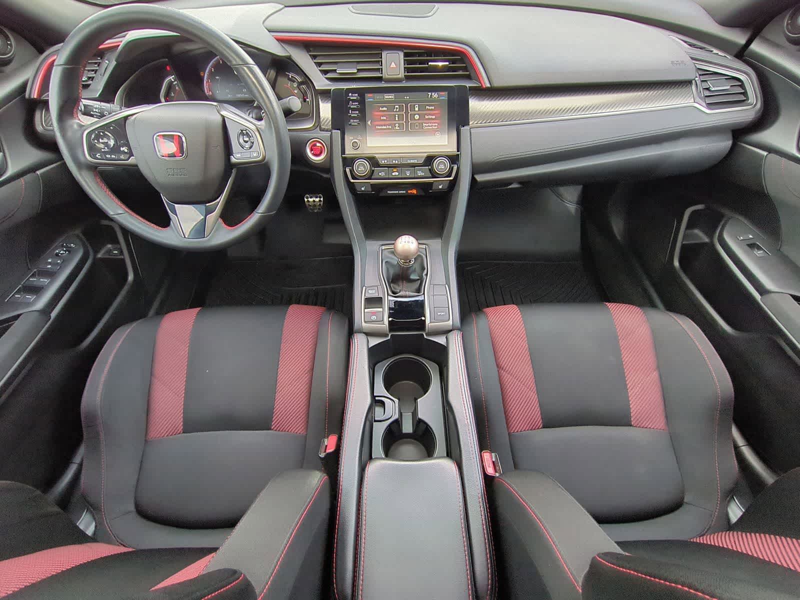 Thumbnail: 2020 Honda Civic - 15