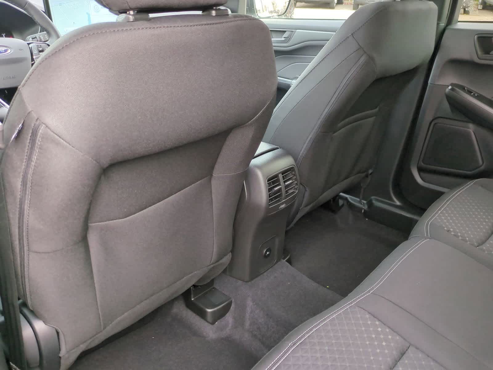 Thumbnail: 2026 Ford Escape - 18