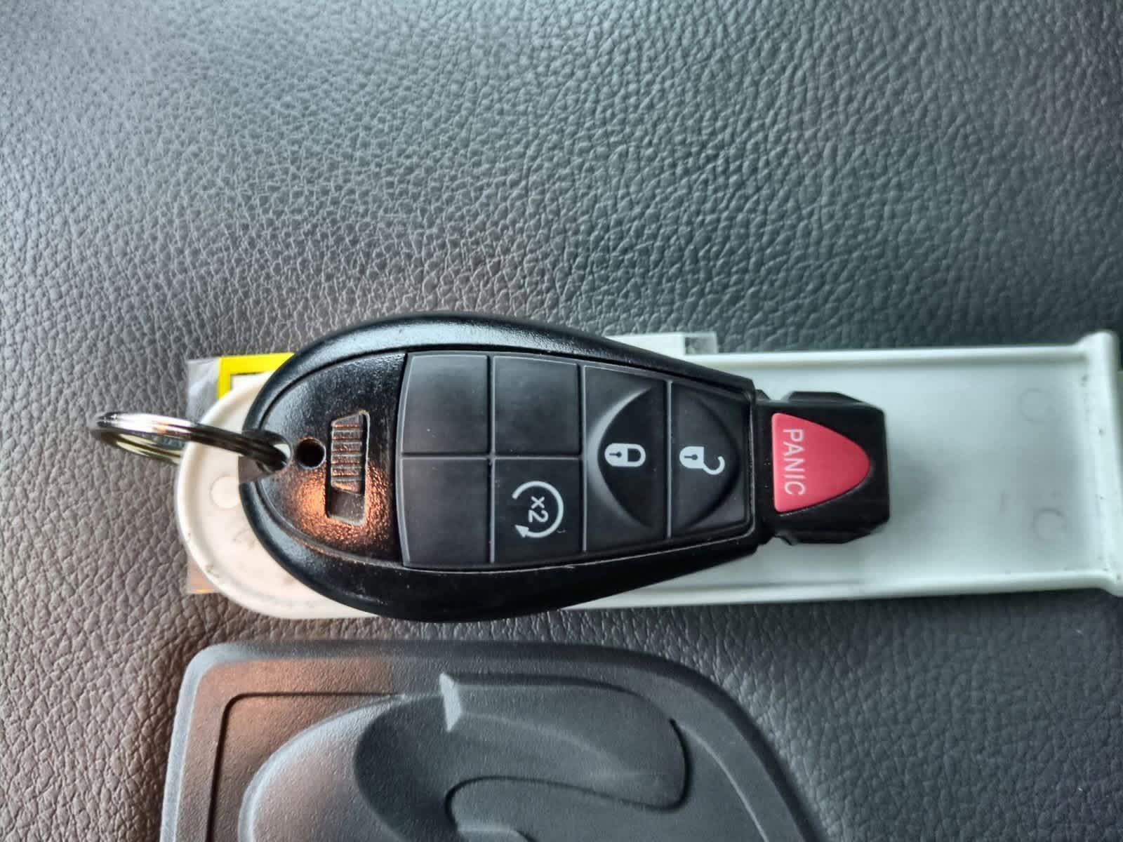 Thumbnail: 2015 RAM 1500 - 33