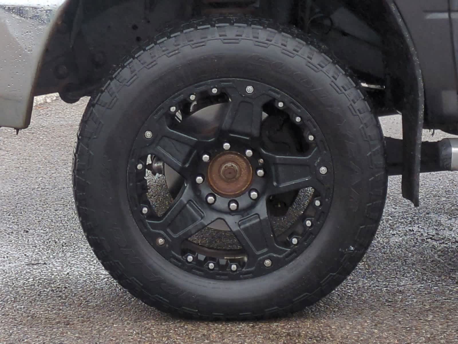 Thumbnail: 2016 RAM 3500 - 14