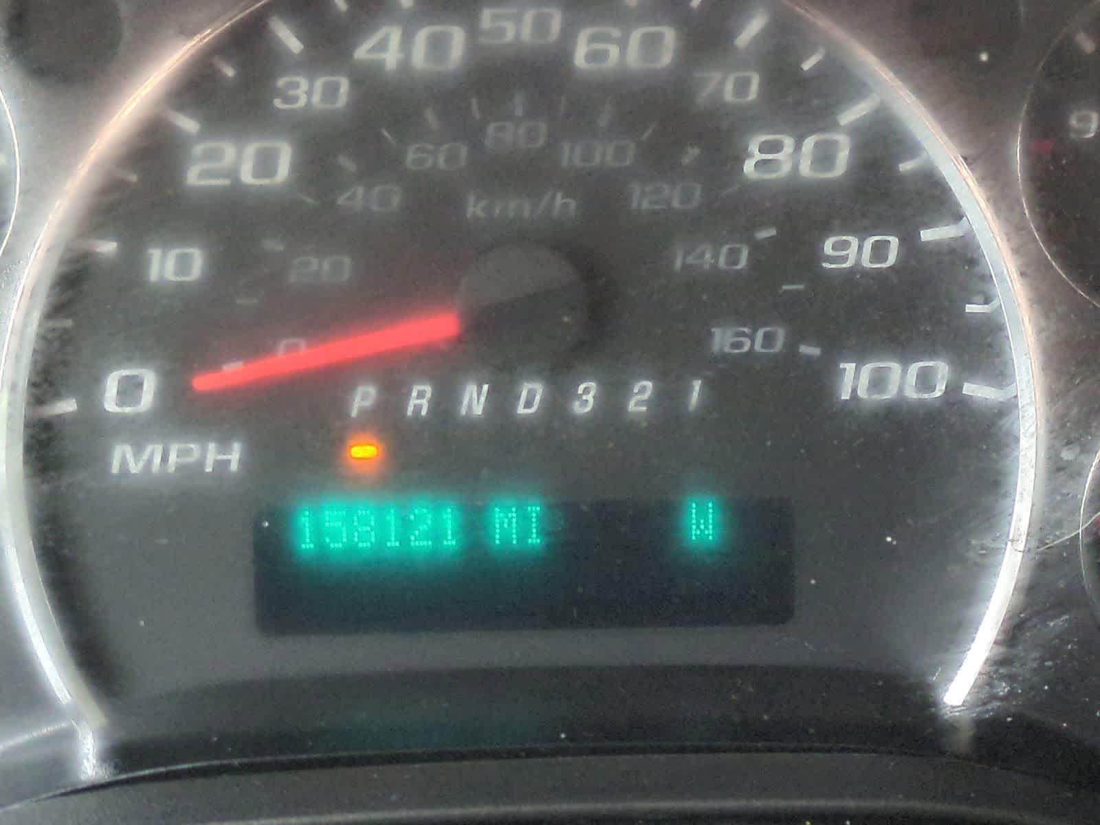 Thumbnail: 2013 Chevrolet Express - 31