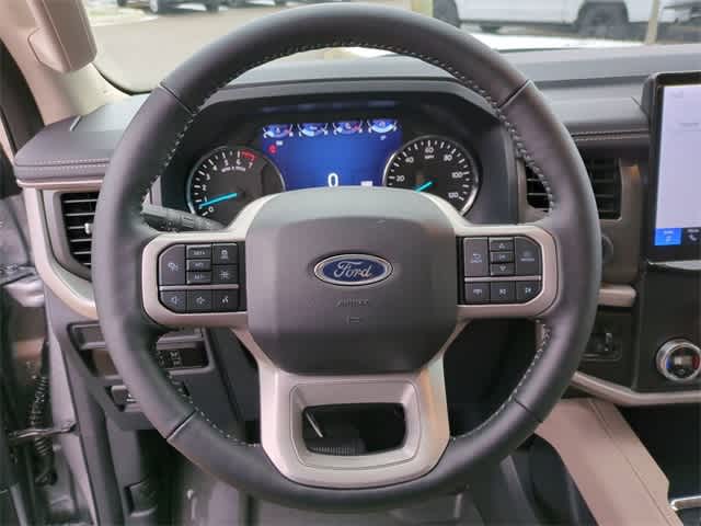 2024 Ford Expedition Max XLT 23