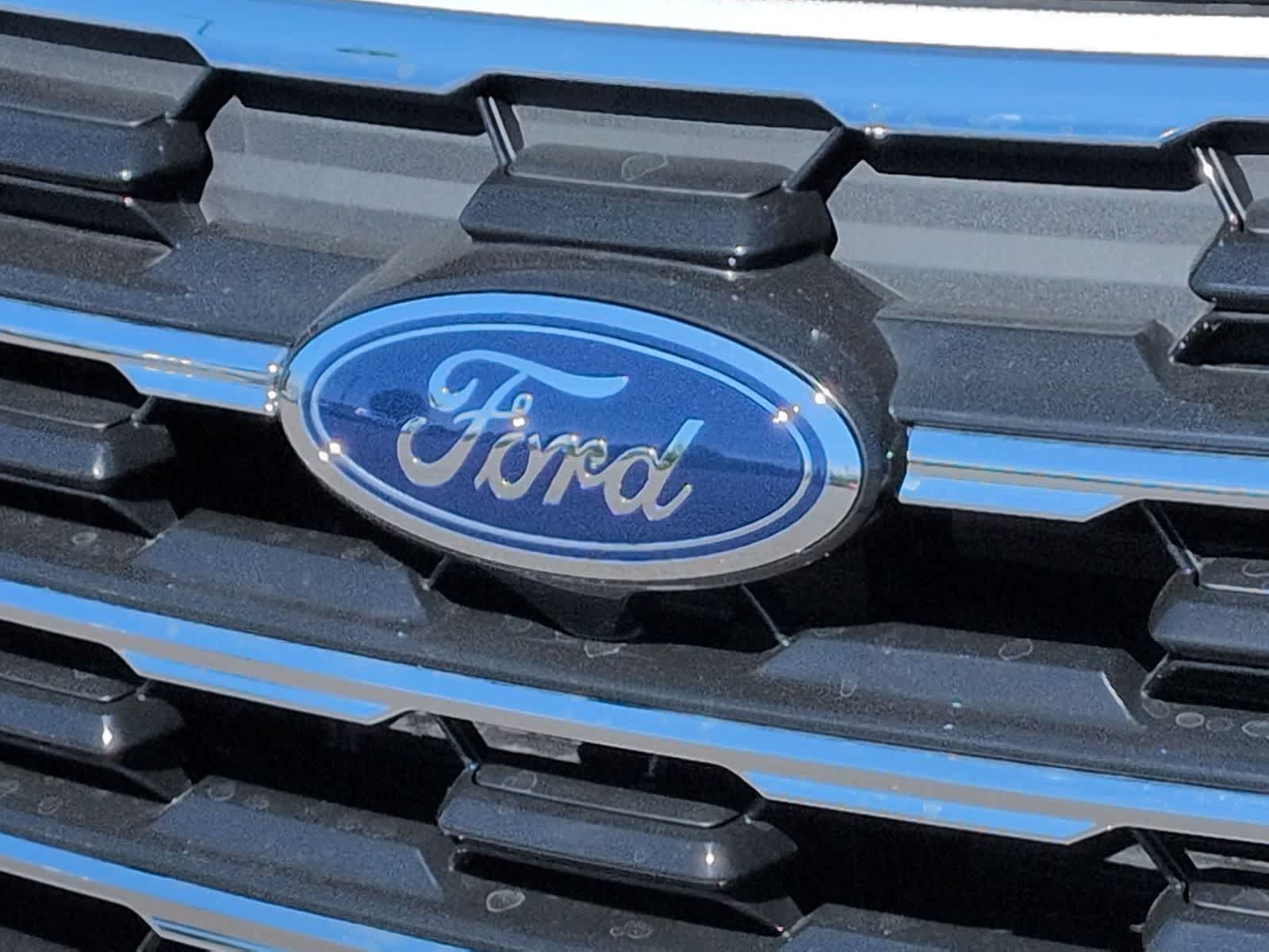 Thumbnail: 2026 Ford Explorer - 10